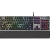 Genesis Thor 400 RGB (нет кириллицы) Image #1
