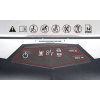 HSM shredstar X13 Image #6