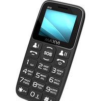 Maxvi B110 (черный) Image #7