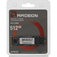 AMD Radeon R3 512GB R3MS0512G8 Image #3