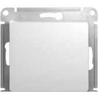 Schneider Electric Glossa GSL000111 (белый)