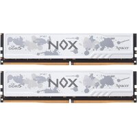 Apacer NOX 2x32ГБ DDR5 6000 МГц AH5U64G60C622MWAA-2 Image #1