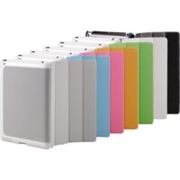 Cooler Master iPad Wake Up Folio Pink (C-IP2F-SCWU-NW) Image #6