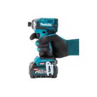 Makita TD003GZ (без АКБ) Image #3