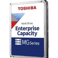Toshiba MG10 22TB MG10SFA22TE Image #1