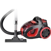 Ginzzu VS437 (черный/красный)