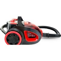 Ginzzu VS437 (черный/красный) Image #4