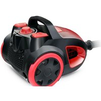 Ginzzu VS437 (черный/красный) Image #3