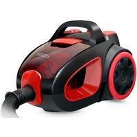 Ginzzu VS437 (черный/красный) Image #2