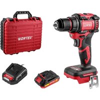 Wortex BD 2025 DLi ALL1 1329835 (с 1-им АКБ, кейс) Image #1