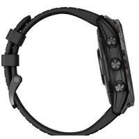 Garmin Fenix 7X Pro Solar (сланцево-серый/черный) Image #6
