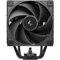 DeepCool AK500 G2 Digital NYX R-AK500G2-BKNNMN-GJD-1 Image #5
