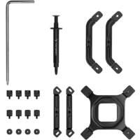 DeepCool AK500 G2 Digital NYX R-AK500G2-BKNNMN-GJD-1 Image #8