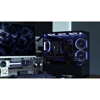 DeepCool AK500 G2 Digital NYX R-AK500G2-BKNNMN-GJD-1 Image #10