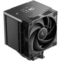 DeepCool AK500 G2 Digital NYX R-AK500G2-BKNNMN-GJD-1