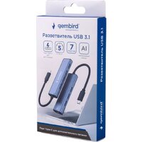 Gembird UHB-U3P7-02 Image #6