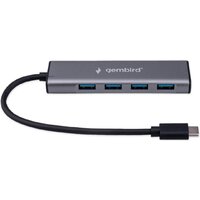 Gembird UHB-U3P7-02 Image #2