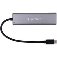 Gembird UHB-U3P7-02 Image #4