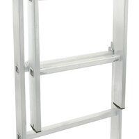 Dogrular Ufuk Pro 2x7 ступеней Image #2