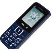 Maxvi C3i (маренго) Image #6