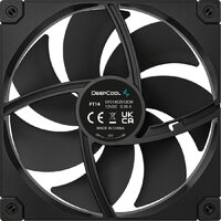 DeepCool FT14 R-FT14-BKWPN1-G Image #3