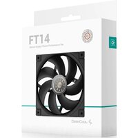 DeepCool FT14 R-FT14-BKWPN1-G Image #6