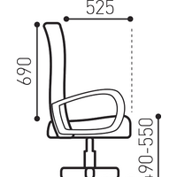 Brabix Direct EX-580 (черный) Image #22