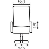 Brabix Direct EX-580 (черный) Image #21