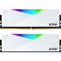 ADATA XPG Lancer RGB 2x16ГБ DDR5 6000МГц AX5U6000C3016G-DCLARWH