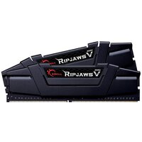 G.Skill Ripjaws V 2x32GB DDR4 PC4-28800 F4-3600C18D-64GVK Image #1