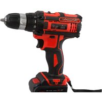 Brait BCD12N (с 2-мя АКБ, кейс)