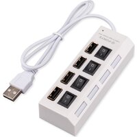 Gembird UHB-243-ADW Image #2