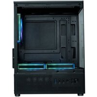 XASTRA Q300M 3ARGB-FM-C6 (черный) Image #2