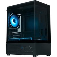 XASTRA Q300M 3ARGB-FM-C6 (черный)