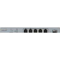 Zyxel GS1350-6HP Image #2