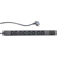 Kiper SHE19-8C13-S-2EU Image #1