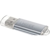 Mirex Unit Silver 64GB [13600-FMUUSI64] Image #2