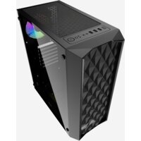 Powercase Diamond Mesh LED Image #2