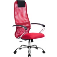 Metta SU-BK131-8 CH (красный) Image #1