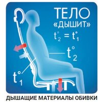 Metta SU-BK131-8 CH (красный) Image #4