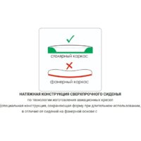 Metta SU-BK131-8 CH (красный) Image #3