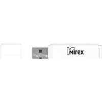 Mirex Color Blade Line 8GB (белый) [13600-FMULWH08] Image #2