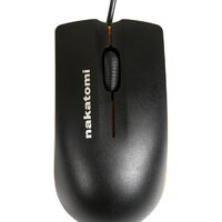 Nakatomi MON-03U