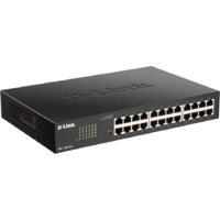 D-Link DGS-1100-24V2/A1A Image #2