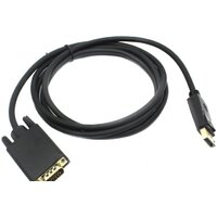 ExeGate DisplayPort - VGA 1.8 м EX284914RUS