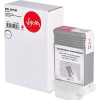 Sakura Printing SI6707B001 (аналог Canon PFI-107 M) Image #3