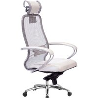 Metta Samurai SL-2.04 (белый лебедь) Image #2