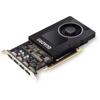 PNY Quadro P2000 5GB GDDR5 VCQP2000-SB