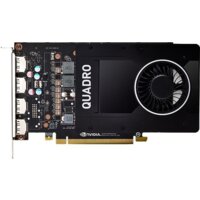 PNY Quadro P2000 5GB GDDR5 VCQP2000-SB Image #4