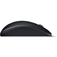 Logitech M110 Silent (черный) Image #4